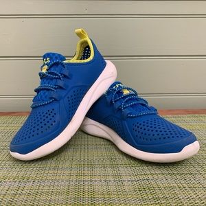 Crocs Literide Pacer Kids Sneakers Size C10